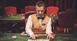 Casino Irwin